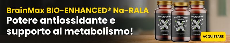 (Italština) BrainMax BIO-ENHANCED® Na-RALA (1)